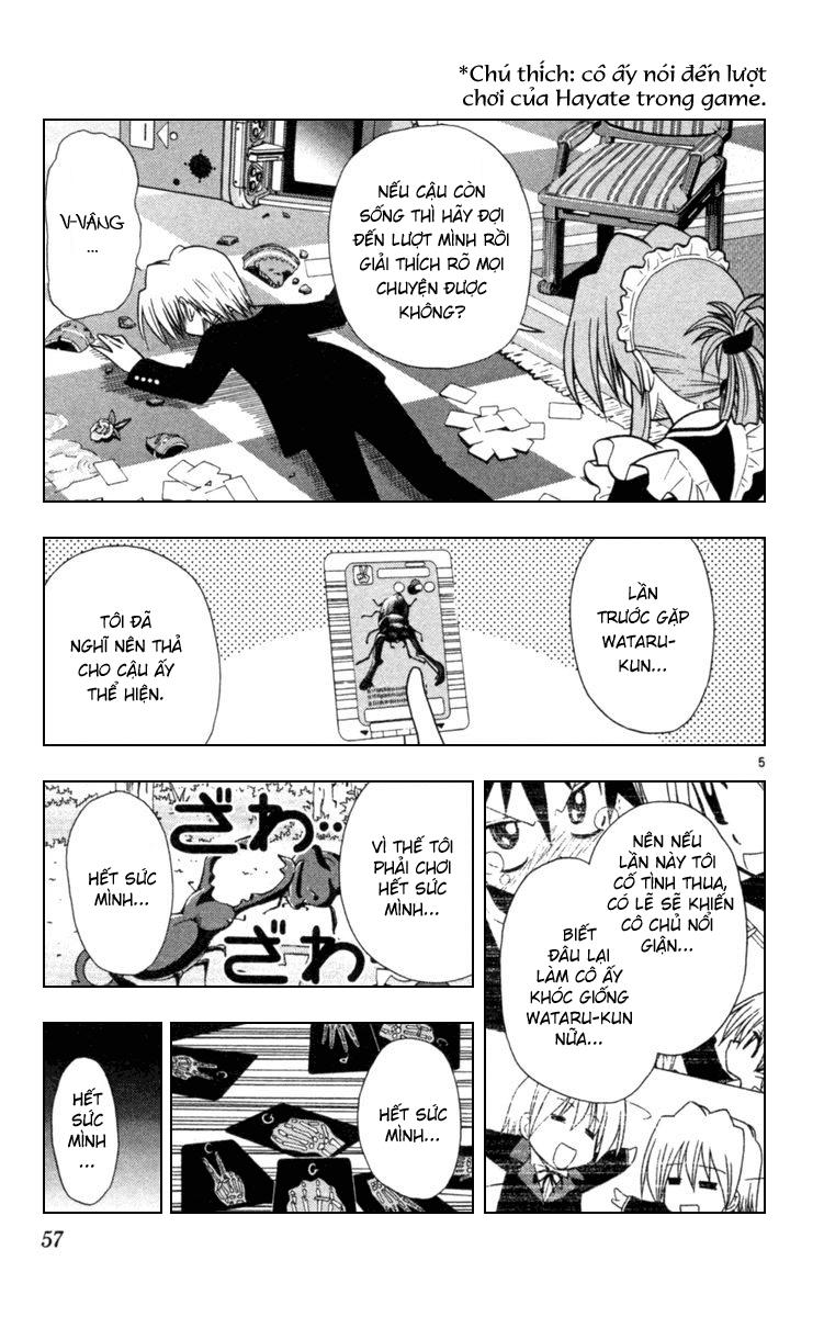 Chàng Quản Gia [Chap 21-569] — trang 4