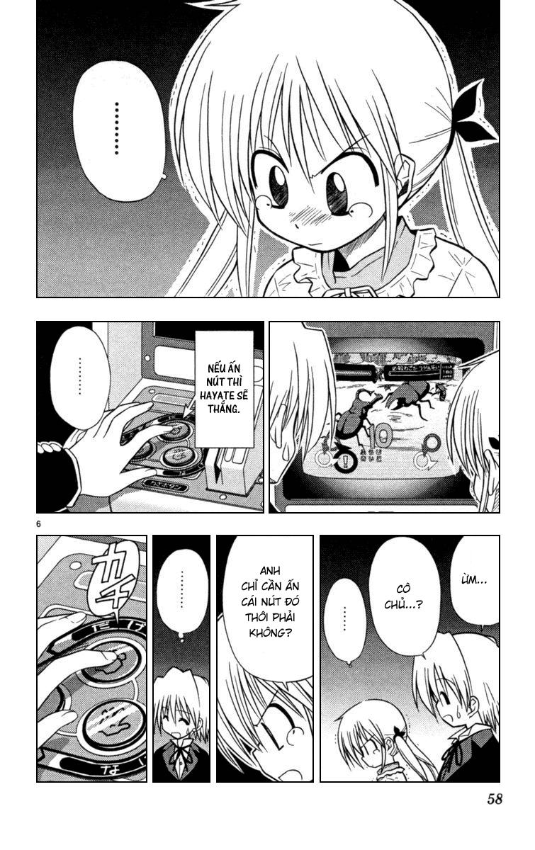 Chàng Quản Gia [Chap 21-569] — trang 5