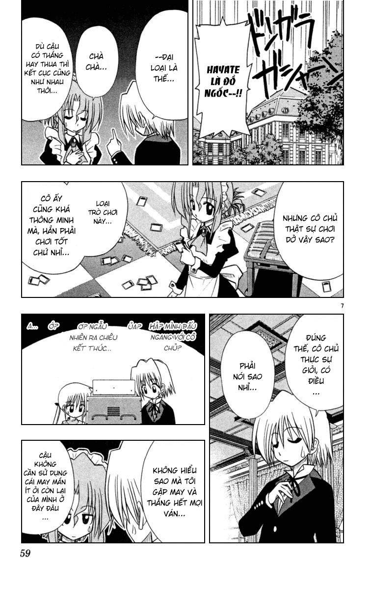 Chàng Quản Gia [Chap 21-569] — trang 6