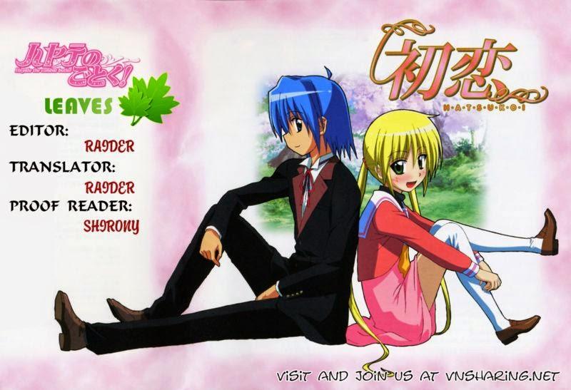 Chàng Quản Gia [Chap 21-569] — trang 0