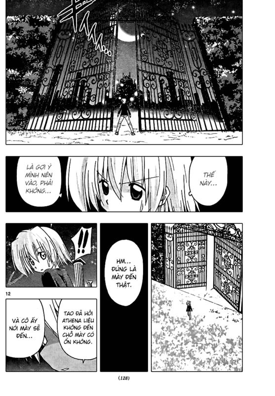 Chàng Quản Gia [Chap 21-569] — trang 10