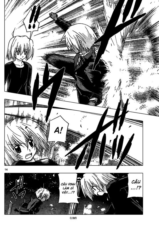 Chàng Quản Gia [Chap 21-569] — trang 11