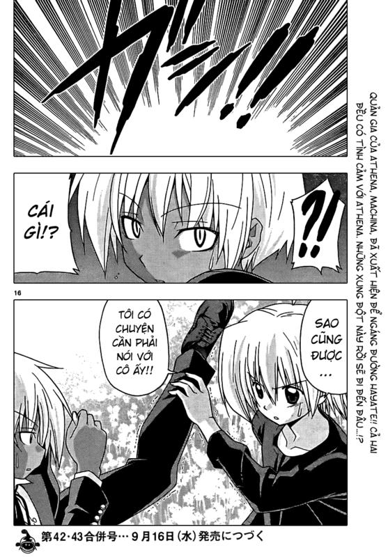 Chàng Quản Gia [Chap 21-569] — trang 13