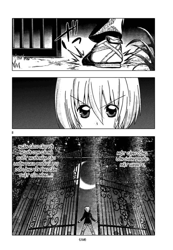 Chàng Quản Gia [Chap 21-569] — trang 2