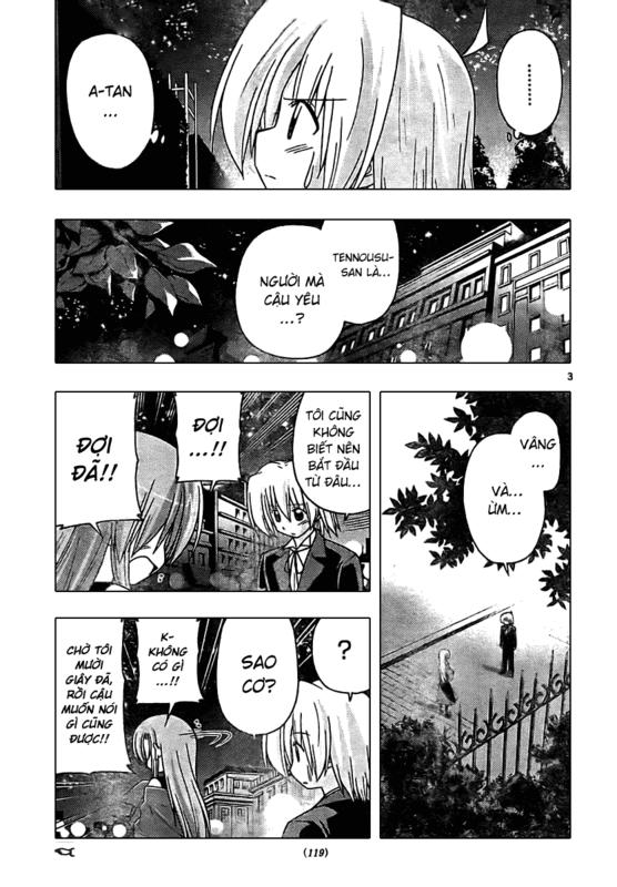 Chàng Quản Gia [Chap 21-569] — trang 3