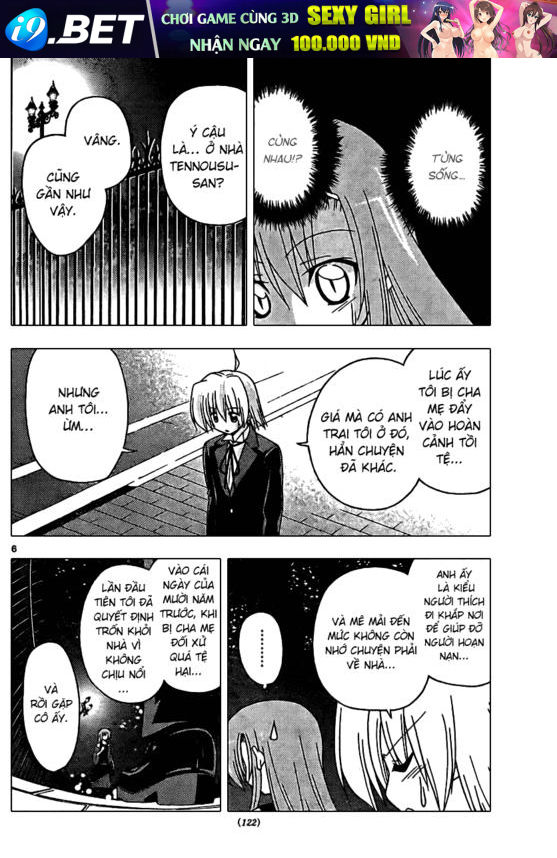 Chàng Quản Gia [Chap 21-569] — trang 4