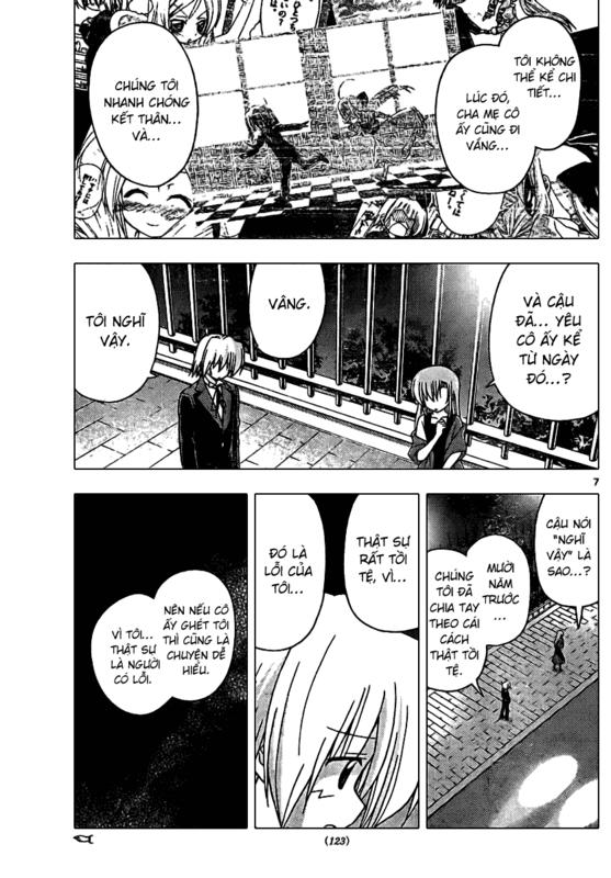 Chàng Quản Gia [Chap 21-569] — trang 5