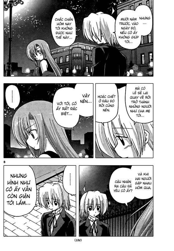 Chàng Quản Gia [Chap 21-569] — trang 6