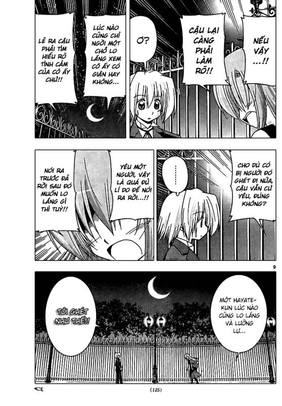 Chàng Quản Gia [Chap 21-569] — trang 7