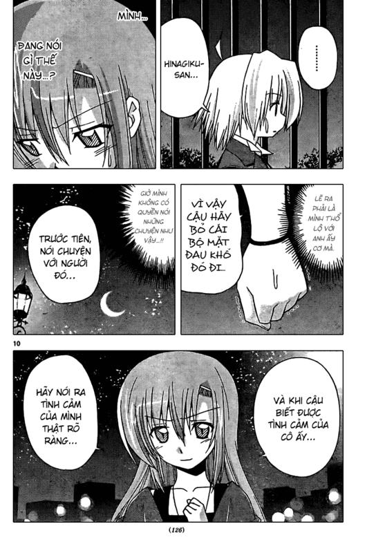 Chàng Quản Gia [Chap 21-569] — trang 8