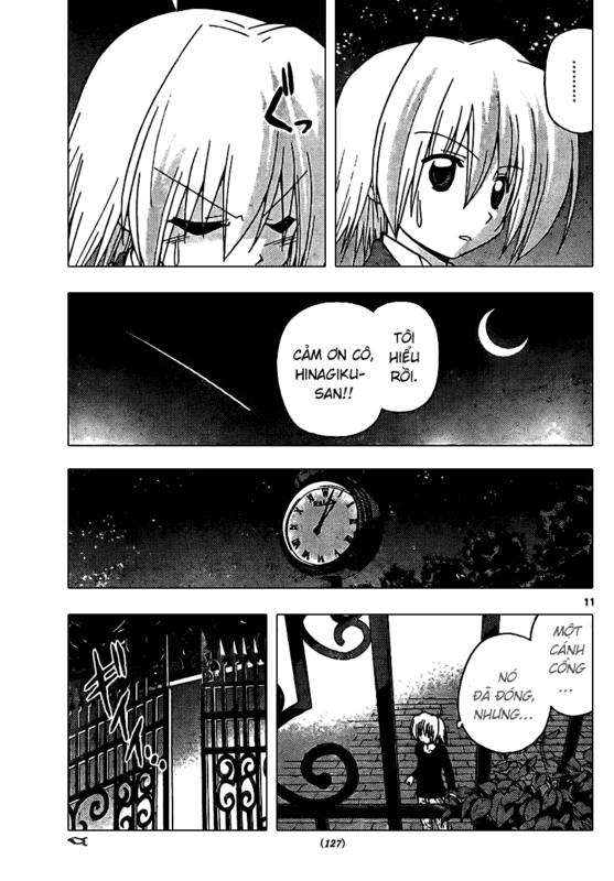 Chàng Quản Gia [Chap 21-569] — trang 9