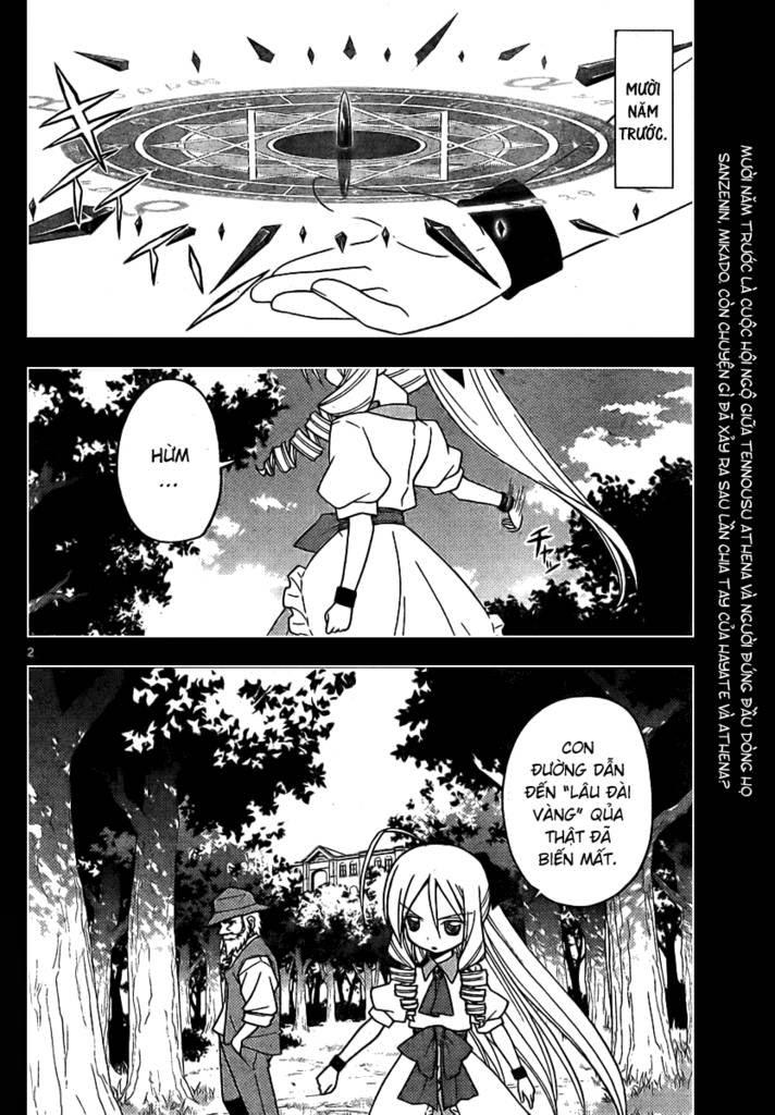 Chàng Quản Gia [Chap 21-569] — trang 2