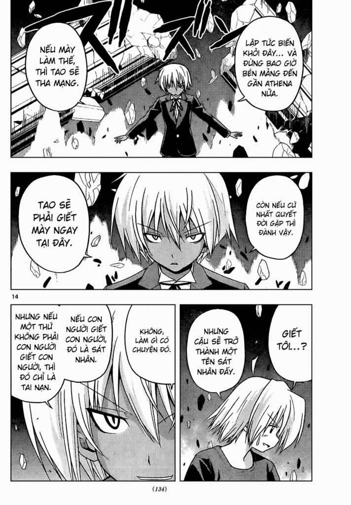 Chàng Quản Gia [Chap 21-569] — trang 4