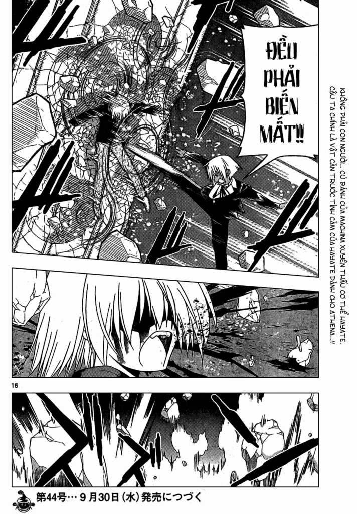 Chàng Quản Gia [Chap 21-569] — trang 6