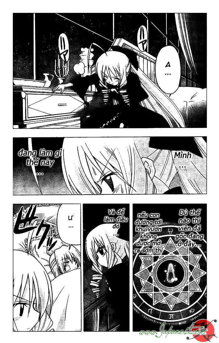 Chàng Quản Gia [Chap 21-569] — trang 13