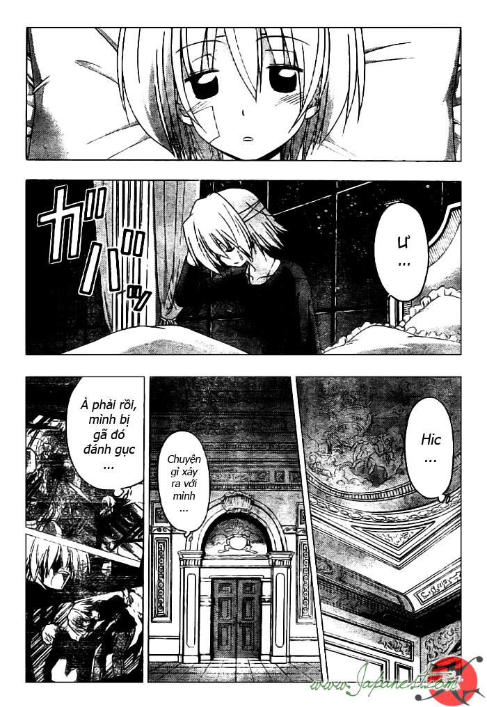 Chàng Quản Gia [Chap 21-569] — trang 14