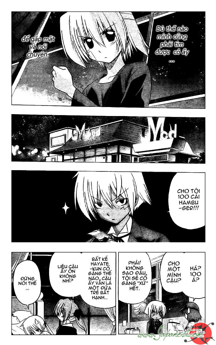 Chàng Quản Gia [Chap 21-569] — trang 16