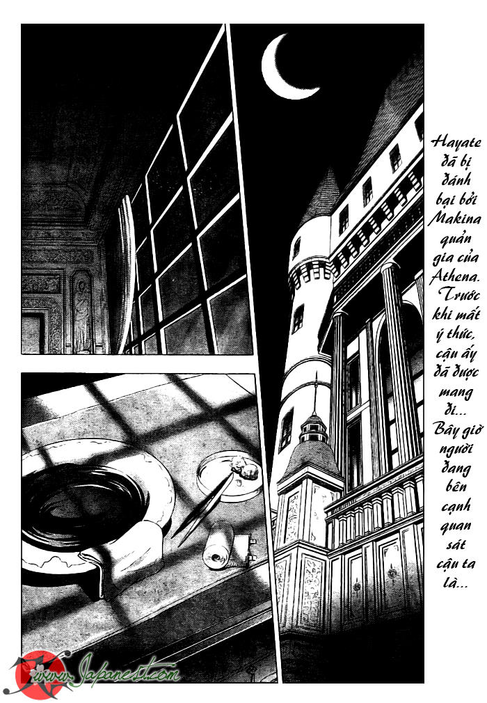 Chàng Quản Gia [Chap 21-569] — trang 2