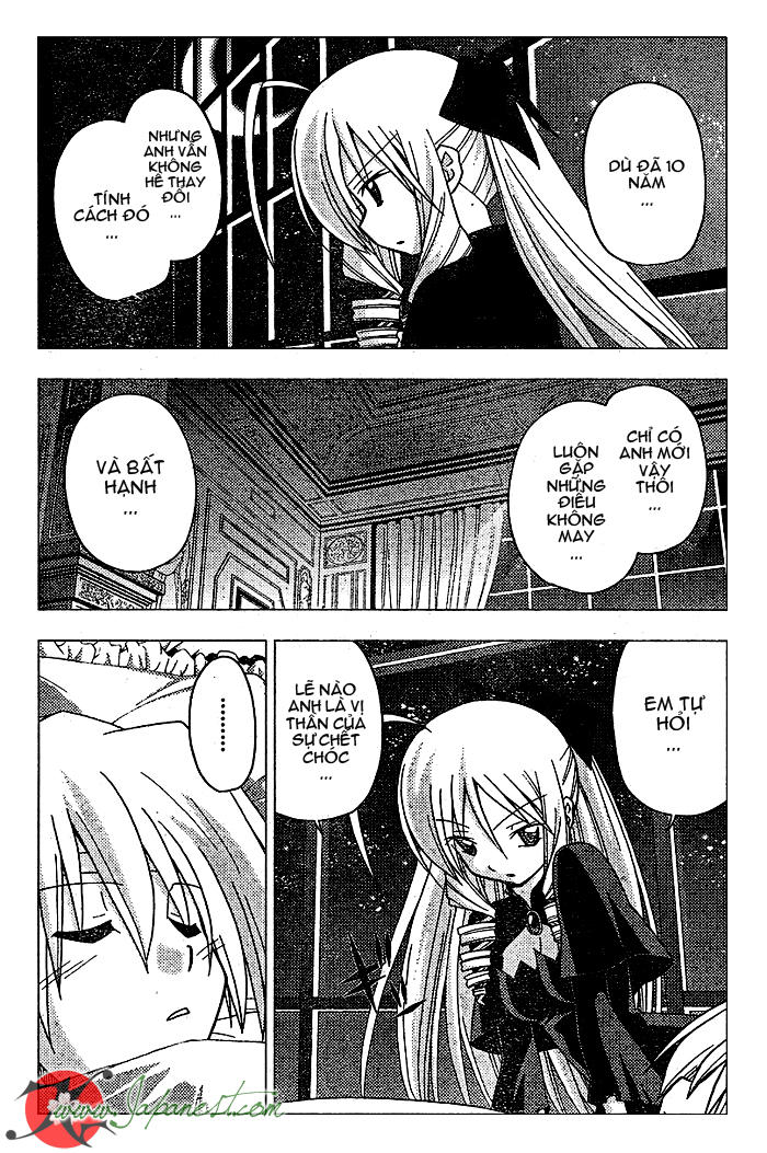 Chàng Quản Gia [Chap 21-569] — trang 4