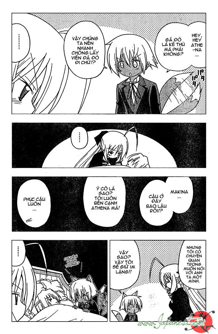 Chàng Quản Gia [Chap 21-569] — trang 6