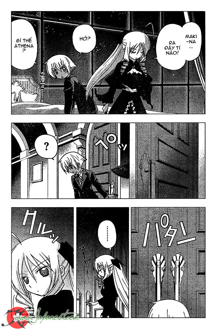 Chàng Quản Gia [Chap 21-569] — trang 7