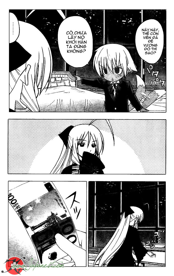 Chàng Quản Gia [Chap 21-569] — trang 8