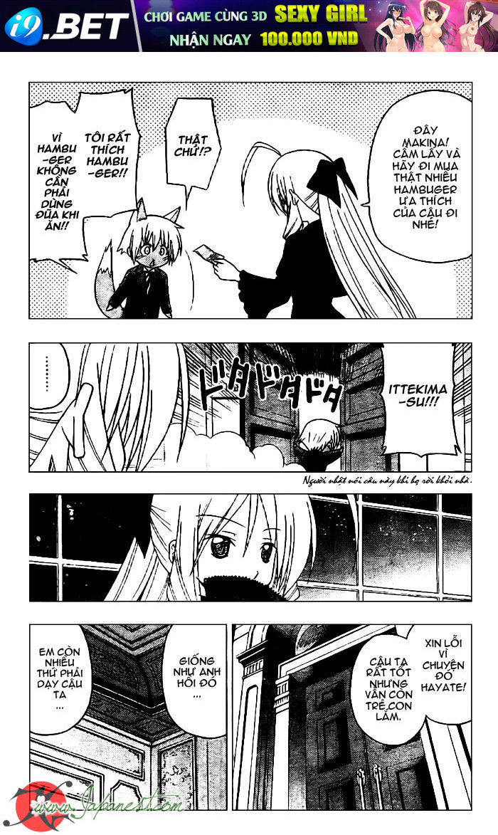 Chàng Quản Gia [Chap 21-569] — trang 9