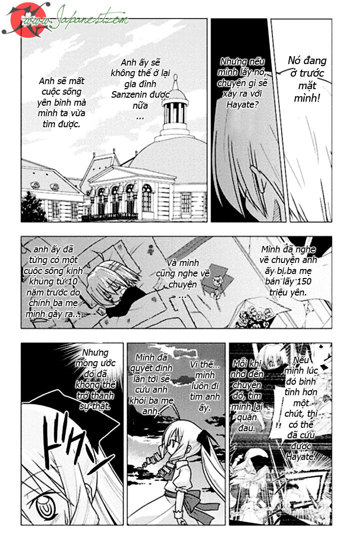 Chàng Quản Gia [Chap 21-569] — trang 10