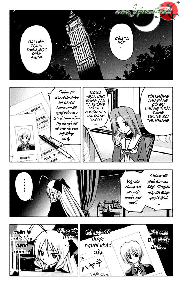 Chàng Quản Gia [Chap 21-569] — trang 11