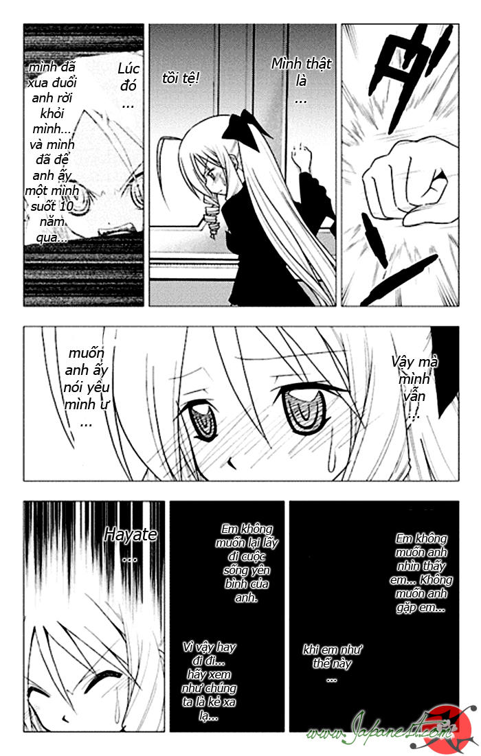 Chàng Quản Gia [Chap 21-569] — trang 13