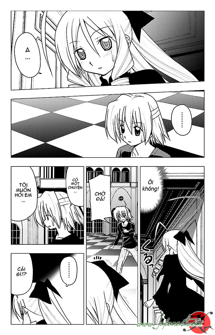 Chàng Quản Gia [Chap 21-569] — trang 15