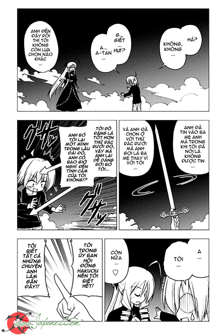 Chàng Quản Gia [Chap 21-569] — trang 3