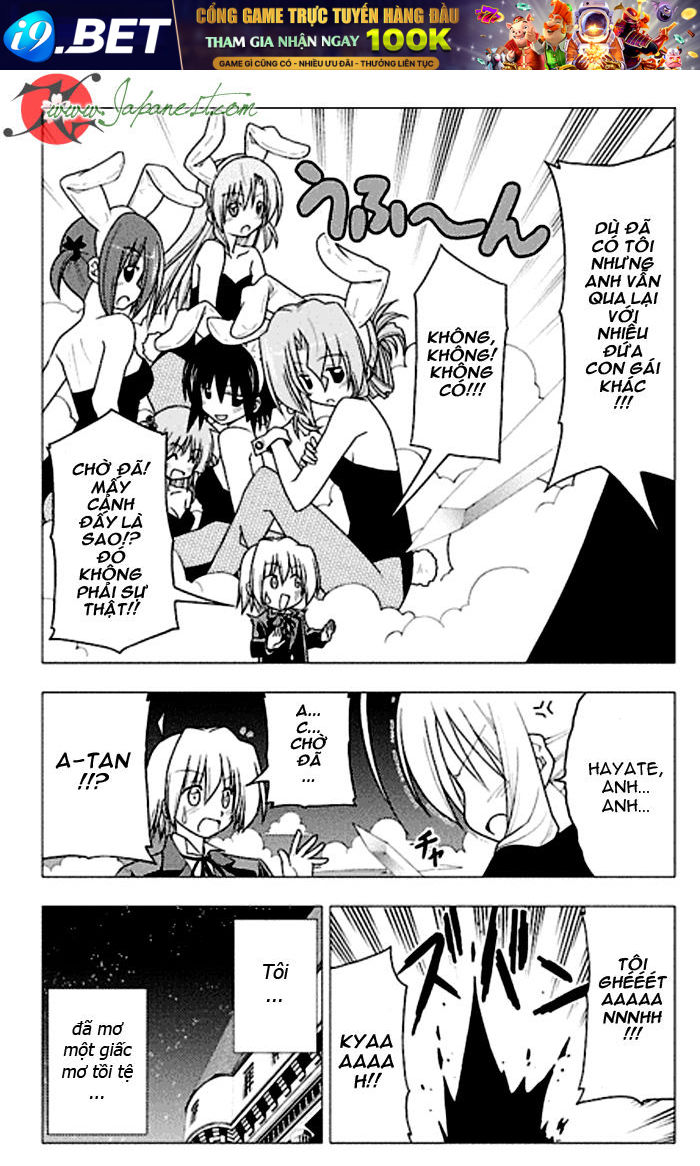 Chàng Quản Gia [Chap 21-569] — trang 4