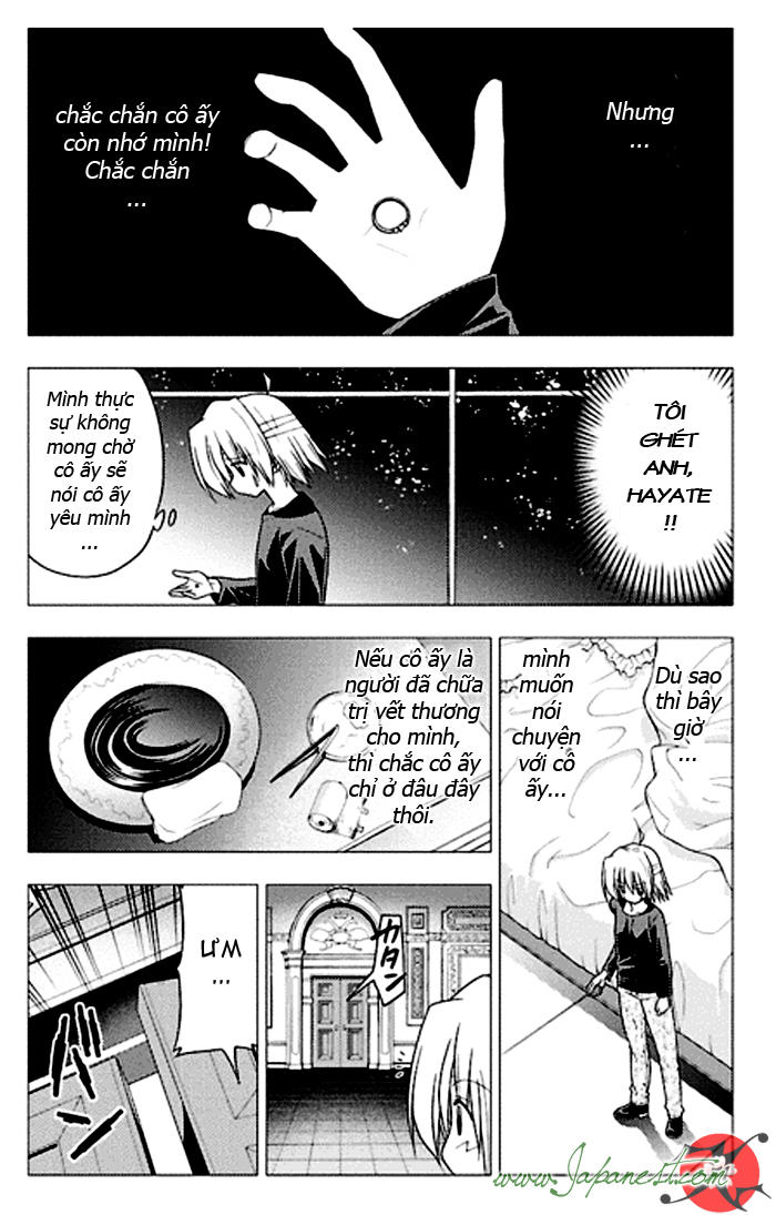 Chàng Quản Gia [Chap 21-569] — trang 5