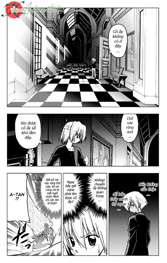 Chàng Quản Gia [Chap 21-569] — trang 6