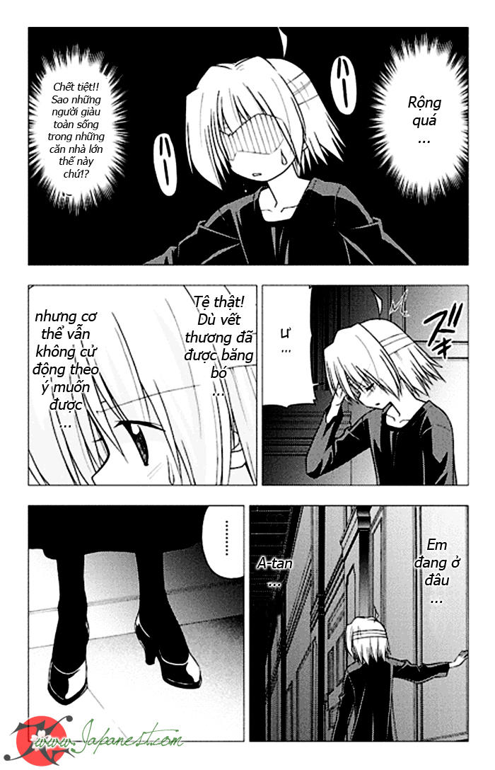 Chàng Quản Gia [Chap 21-569] — trang 8