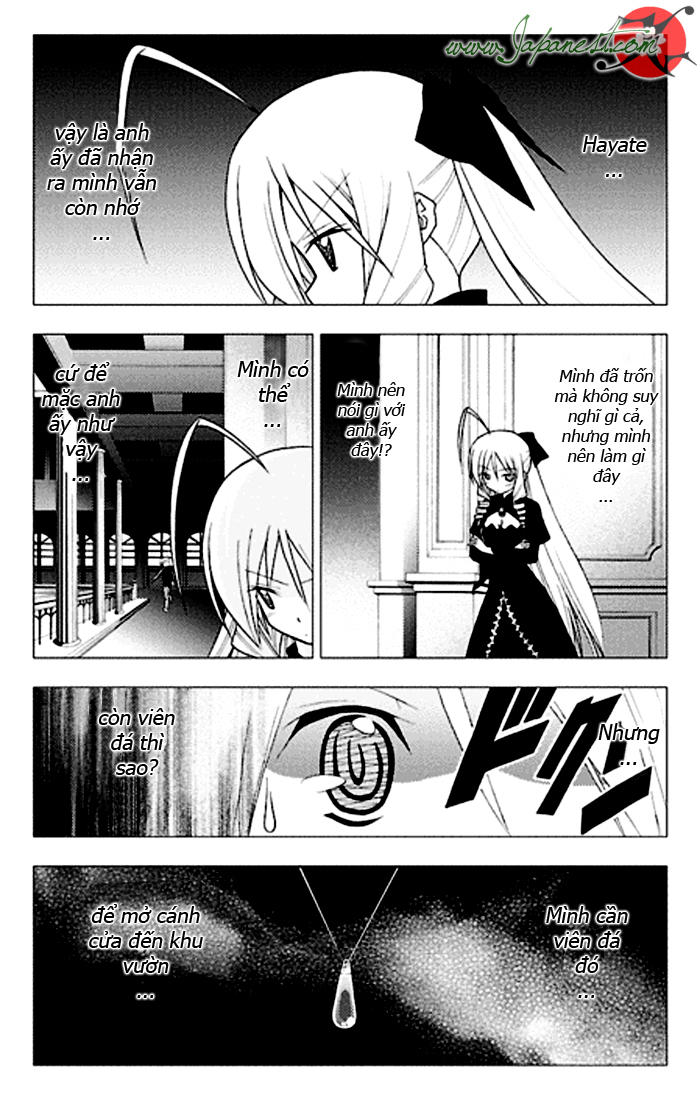 Chàng Quản Gia [Chap 21-569] — trang 9