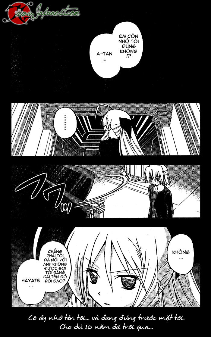 Chàng Quản Gia [Chap 21-569] — trang 1