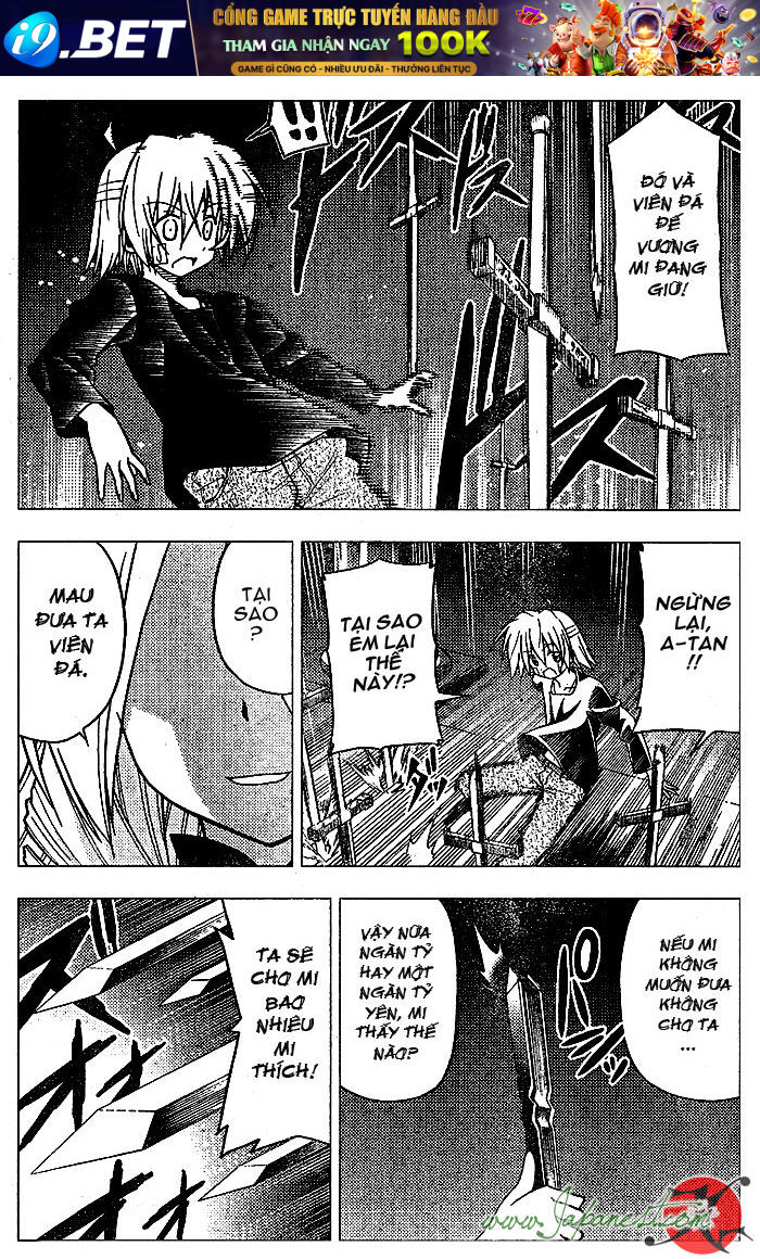 Chàng Quản Gia [Chap 21-569] — trang 10