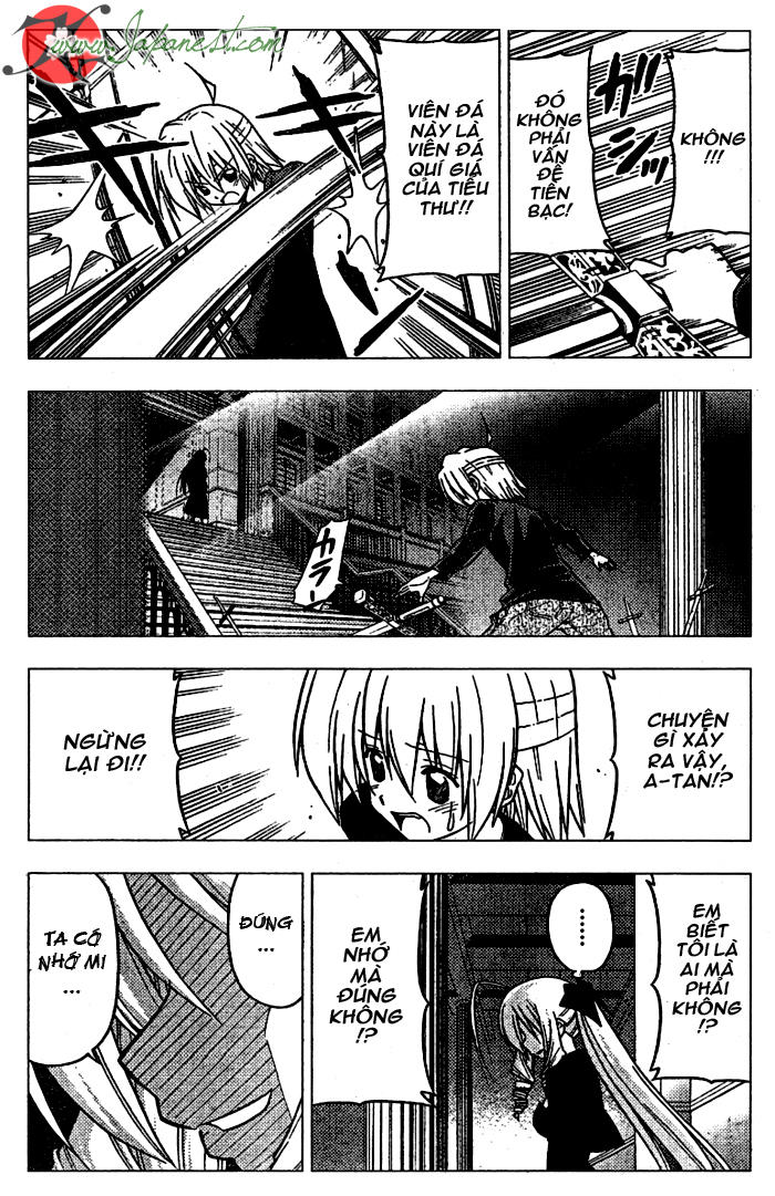 Chàng Quản Gia [Chap 21-569] — trang 11