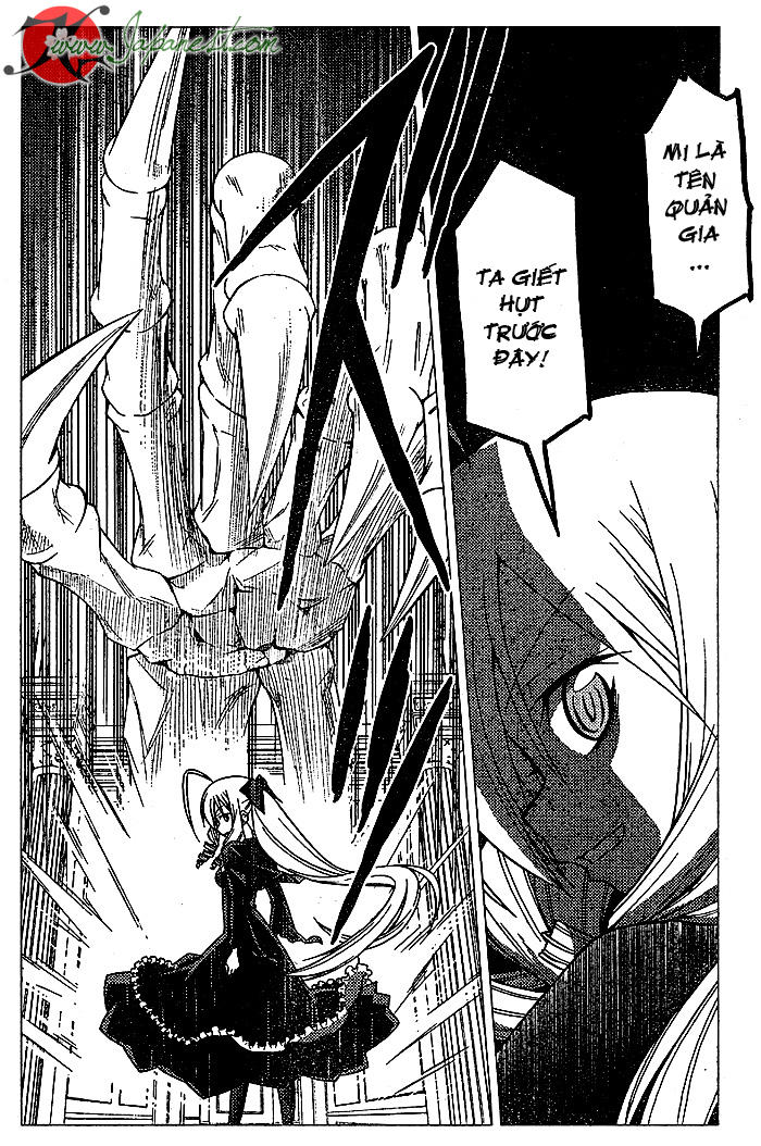 Chàng Quản Gia [Chap 21-569] — trang 12