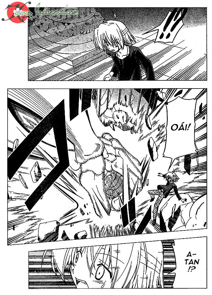 Chàng Quản Gia [Chap 21-569] — trang 13