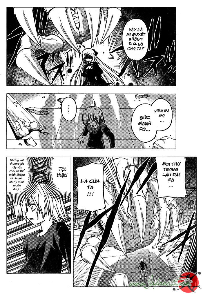 Chàng Quản Gia [Chap 21-569] — trang 14