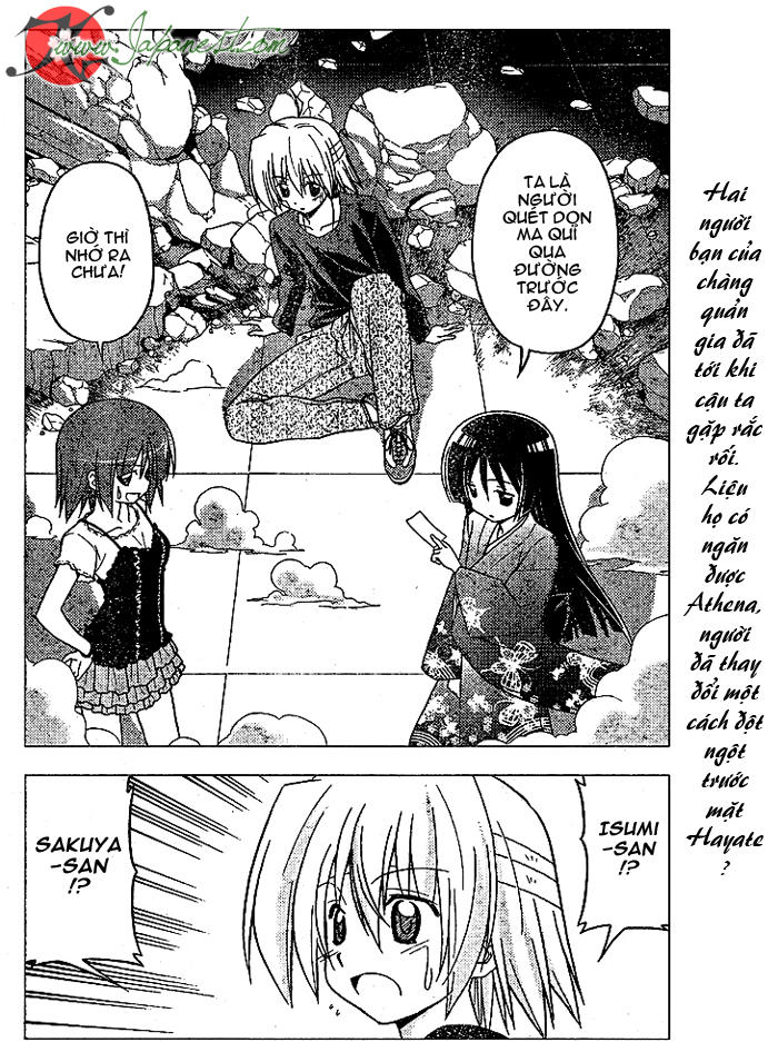 Chàng Quản Gia [Chap 21-569] — trang 16