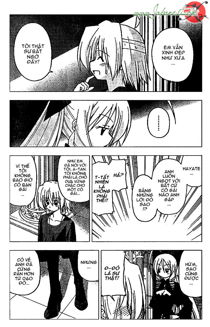 Chàng Quản Gia [Chap 21-569] — trang 3