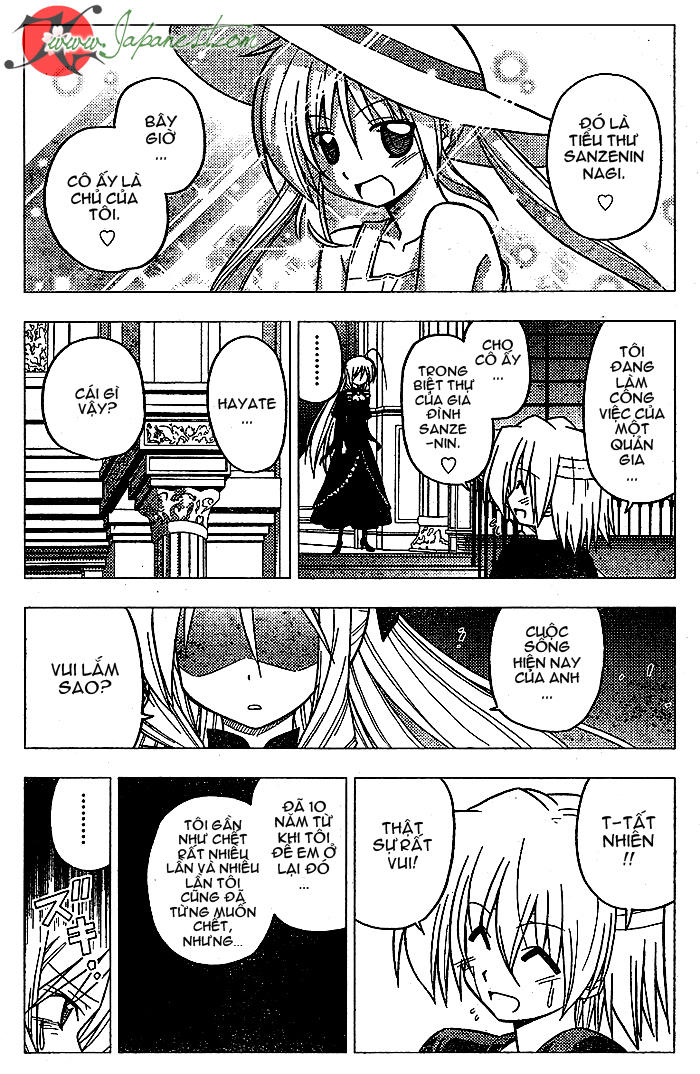 Chàng Quản Gia [Chap 21-569] — trang 5