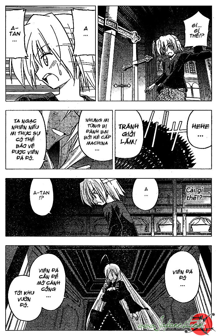 Chàng Quản Gia [Chap 21-569] — trang 9