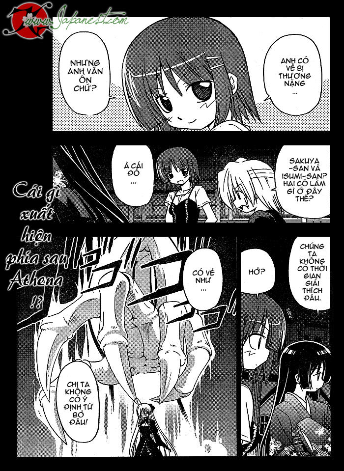 Chàng Quản Gia [Chap 21-569] — trang 1