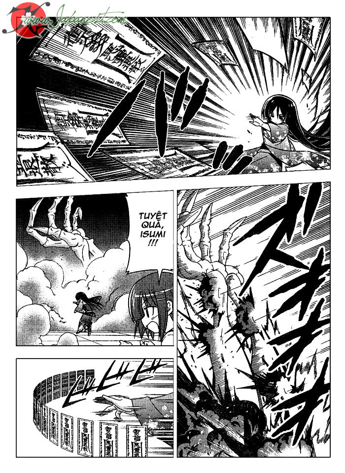 Chàng Quản Gia [Chap 21-569] — trang 11