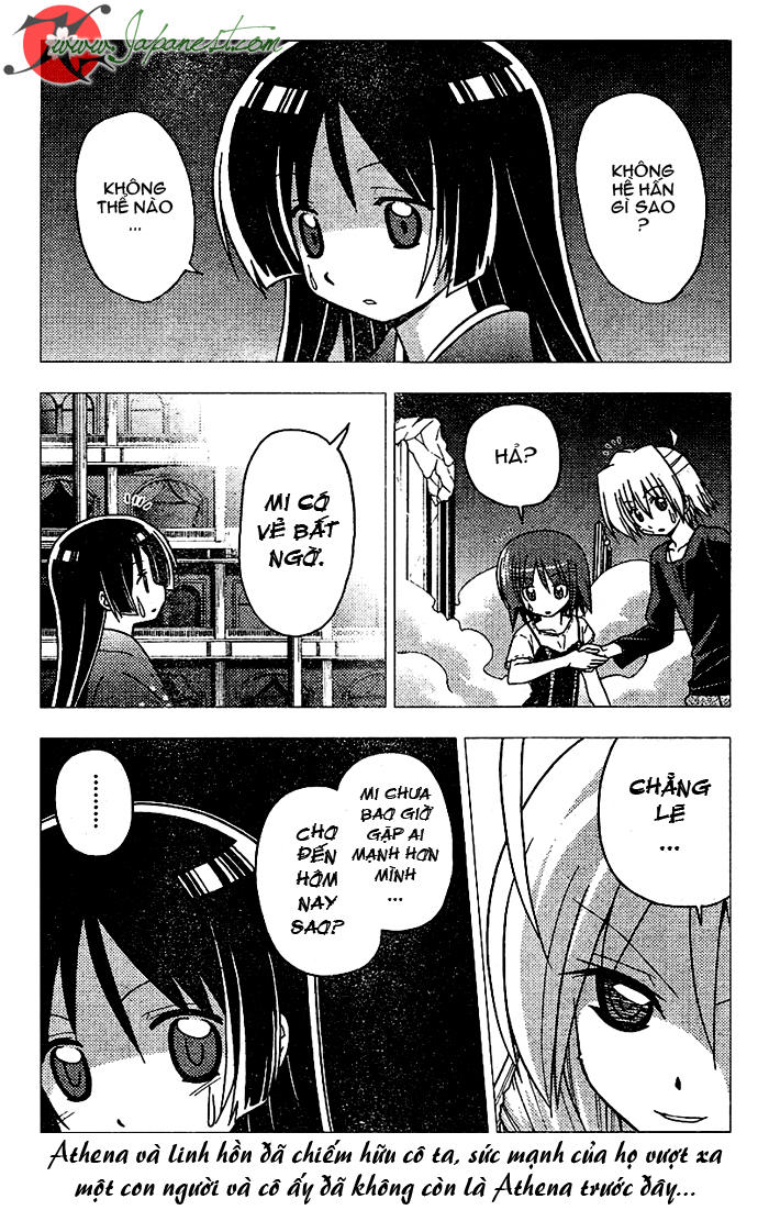 Chàng Quản Gia [Chap 21-569] — trang 16